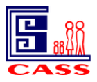 Welcome to the CASS Group Community Health Provider Portal